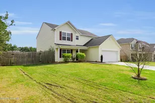 206 Landover Drive, Richlands, NC 28574 - Photo 2