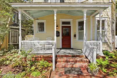 215 Ann Street, Wilmington, NC 28401 - Photo 8