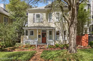 215 Ann St, Wilmington, NC 28401 - Photo 2