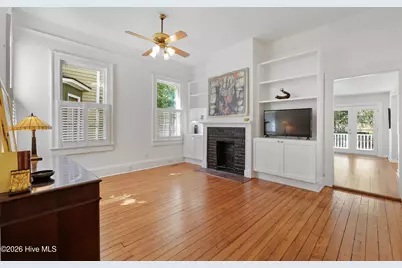215 Ann Street, Wilmington, NC 28401 - Photo 12