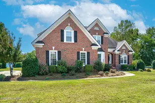 3209 Abbey Rd, Rocky Mount, NC 27804 - Photo 32