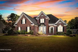 3209 Abbey Rd, Rocky Mount, NC 27804 - Photo 1