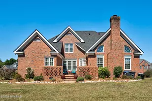3209 Abbey Rd, Rocky Mount, NC 27804 - Photo 28
