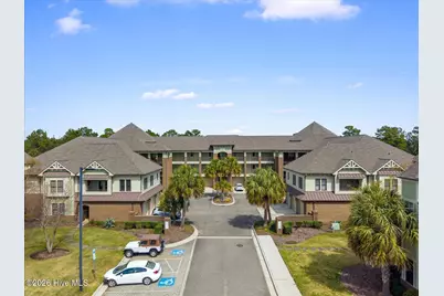 550 Grande Manor Court #205, Wilmington, NC 28405 - Photo 30