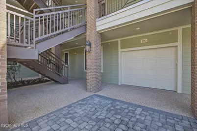 550 Grande Manor Court #205, Wilmington, NC 28405 - Photo 32