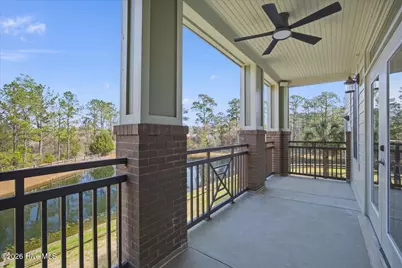 550 Grande Manor Court #205, Wilmington, NC 28405 - Photo 2
