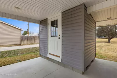 641 Haws Run Road, Jacksonville, NC 28540 - Photo 70
