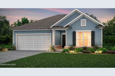 1082 River Marsh Path SE, Southport, NC 28461 - Photo 1