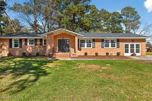 3504 Taylor St, New Bern, NC 28560 - Photo 1