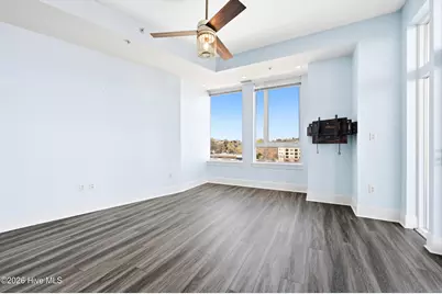 400 W North Street #810, Raleigh, NC 27603 - Photo 14