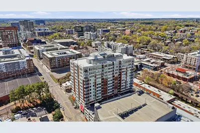 400 W North Street #810, Raleigh, NC 27603 - Photo 40