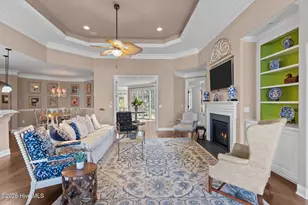 5329 Leisure Cir, Wilmington, NC 28409 - Photo 6