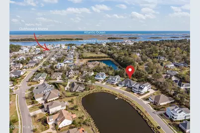 5329 Leisure Circle, Wilmington, NC 28409 - Photo 56