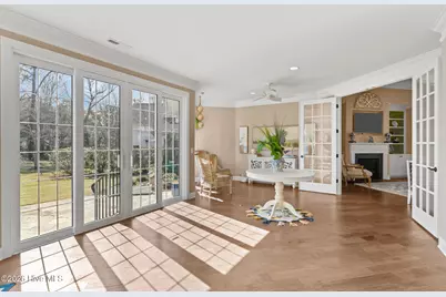 5329 Leisure Circle, Wilmington, NC 28409 - Photo 14
