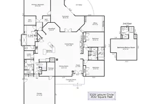 5329 Leisure Cir, Wilmington, NC 28409 - Photo 28