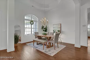5329 Leisure Cir, Wilmington, NC 28409 - Photo 4