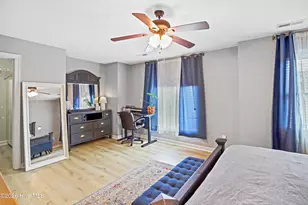 306 Brunswick Dr, Jacksonville, NC 28546 - Photo 22