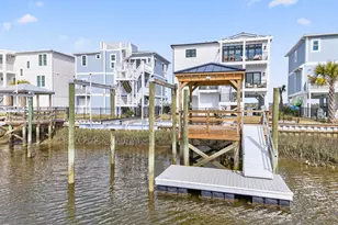 1416 Riverside Dr, Sunset Beach, NC 28468 - Photo 62