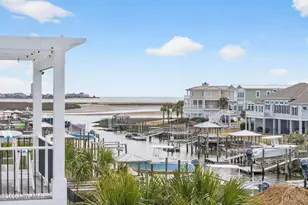 1416 Riverside Dr, Sunset Beach, NC 28468 - Photo 28