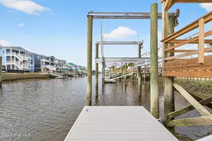 1416 Riverside Dr, Sunset Beach, NC 28468 - Photo 60