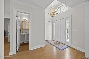 8600 Abbey Glen Way, Wilmington, NC 28411 - Photo 8