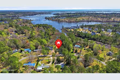 858 Wildwood Circle, Hampstead, NC 28443 - Photo 4