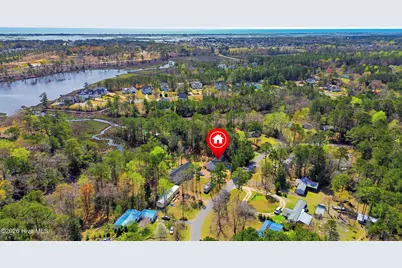 858 Wildwood Circle, Hampstead, NC 28443 - Photo 34