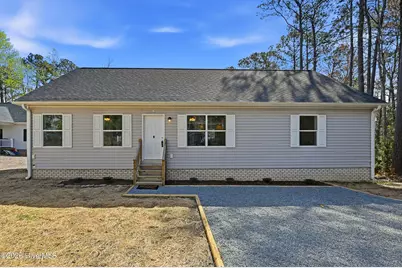 858 Wildwood Circle, Hampstead, NC 28443 - Photo 1