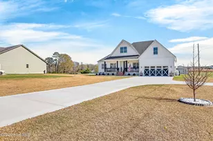 308 Francktown Rd, Richlands, NC 28574 - Photo 2