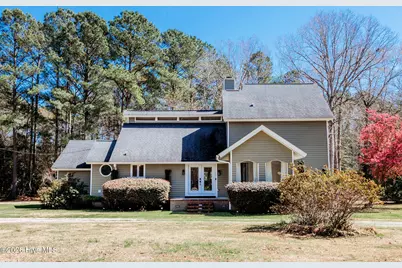 5218 Redmon Road, Elm City, NC 27822 - Photo 1