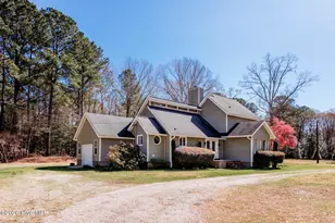 5218 Redmon Rd, Elm City, NC 27822 - Photo 2