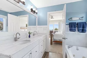 217 Salter Path Rd, Pine Knoll Shores, NC 28512 - Photo 32