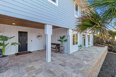 217 Salter Path Road, Pine Knoll Shores, NC 28512 - Photo 14