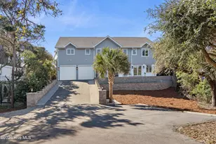 217 Salter Path Rd, Pine Knoll Shores, NC 28512 - Photo 62