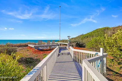 217 Salter Path Road, Pine Knoll Shores, NC 28512 - Photo 12