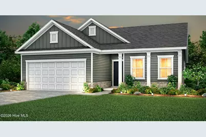 1083 River Marsh Path SE, Southport, NC 28461 - Photo 1
