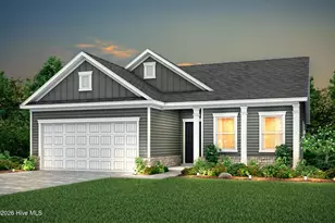 1083 River Marsh Path SE, Southport, NC 28461 - Photo 1