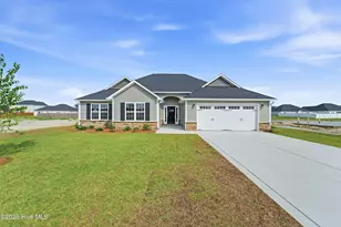 715 Gulley Ln, Jacksonville, NC 28546 - Photo 1
