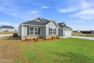 715 Gulley Ln, Jacksonville, NC 28546 - Photo 2