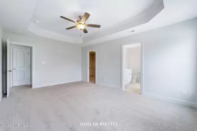 715 Gulley Lane, Jacksonville, NC 28546 - Photo 18