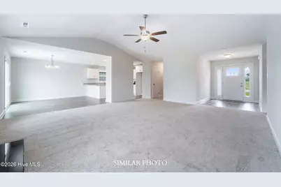 715 Gulley Lane, Jacksonville, NC 28546 - Photo 6
