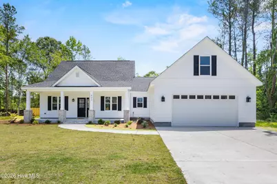 623 Winding Creek Road, Rocky Point, NC 28457 - Photo 1