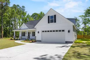 623 Winding Creek Rd, Rocky Point, NC 28457 - Photo 2