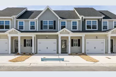 235 Cline Way #Unit 107, 1809 Live Oak, Beaufort, NC 28516 - Photo 1