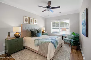 235 Cline Wy, Beaufort, NC 28516 - Photo 2