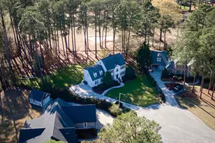 4909 Winged Foot Ln N, Wilson, NC 27896 - Photo 62