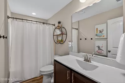 406 Anchor Hitch Court, Sneads Ferry, NC 28460 - Photo 38