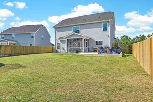406 Anchor Hitch Ct, Sneads Ferry, NC 28460 - Photo 44