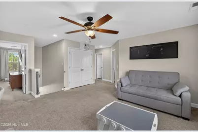 406 Anchor Hitch Court, Sneads Ferry, NC 28460 - Photo 26