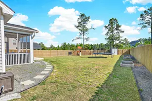 406 Anchor Hitch Ct, Sneads Ferry, NC 28460 - Photo 46